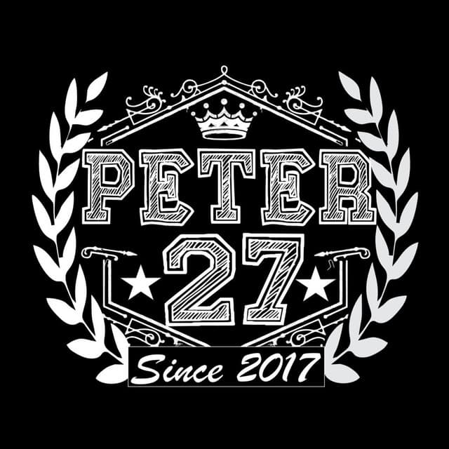 Peter 27
