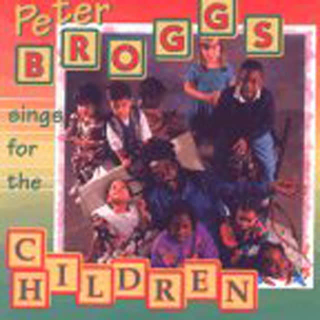 Peter Broggs