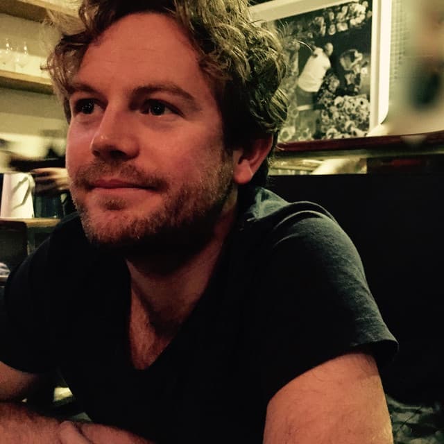 Peter Conaty