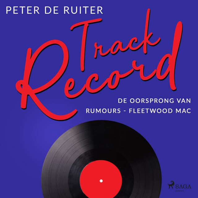 Peter de Ruiter