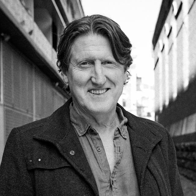 Peter Freebairn