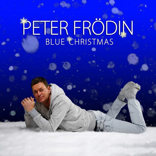 Peter Frodin