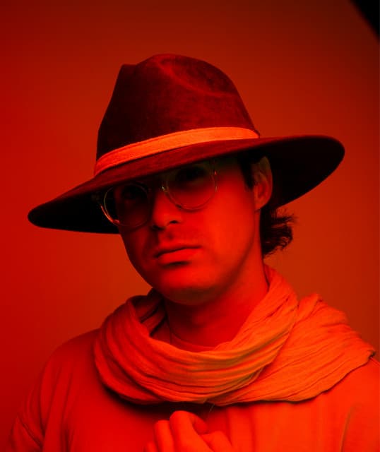 Peter Guzman