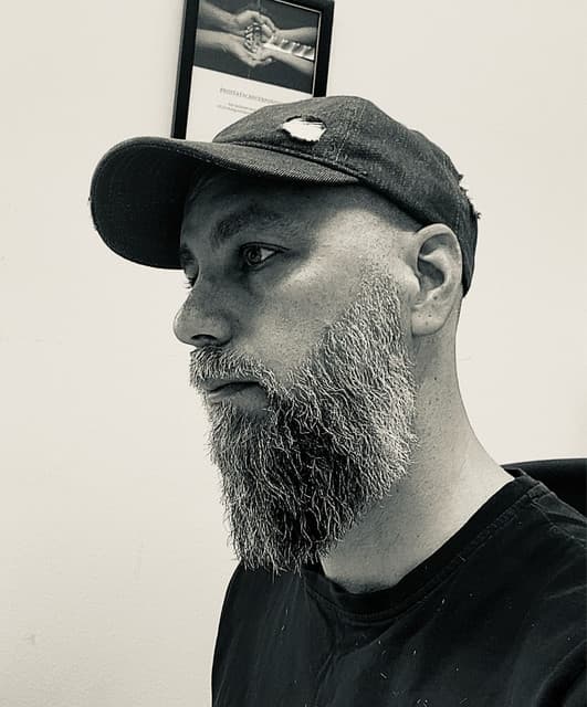 Peter Harich