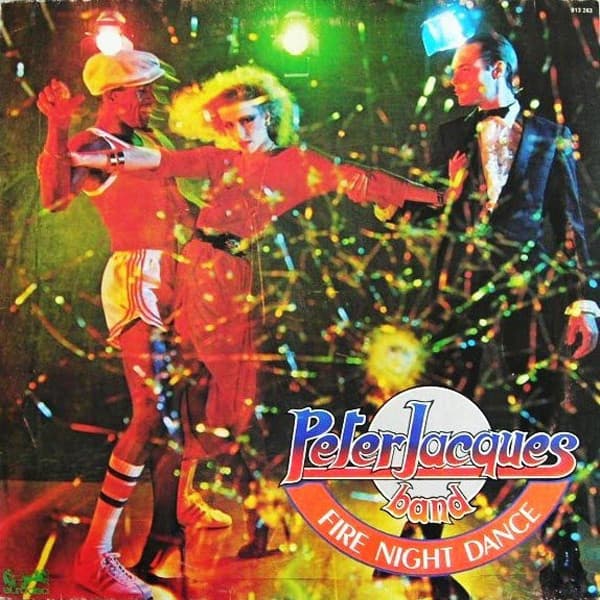 Peter Jacques Band