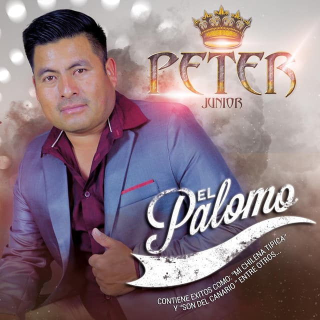 Peter Junior