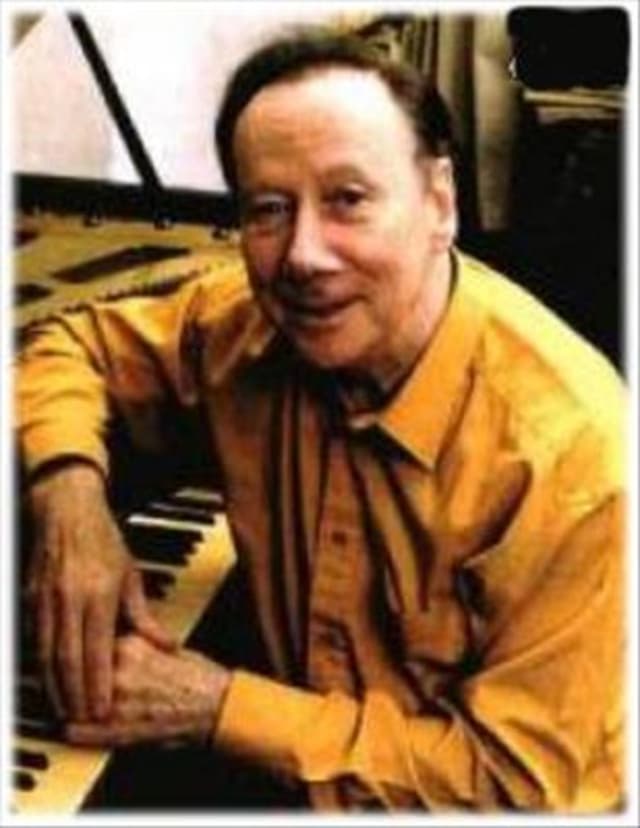 Peter Katin
