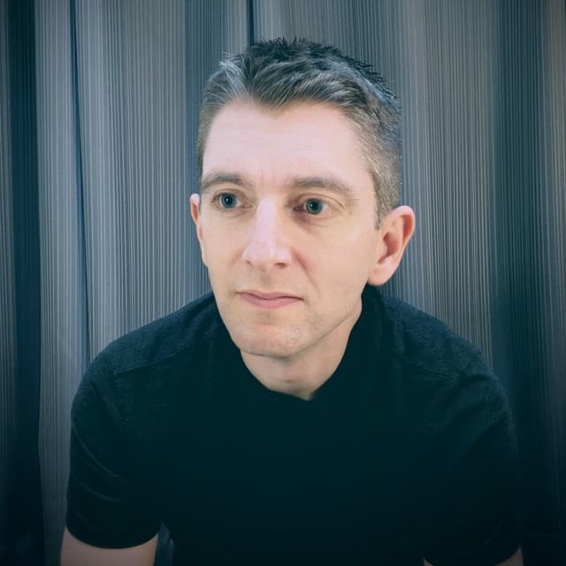 Peter Kerr
