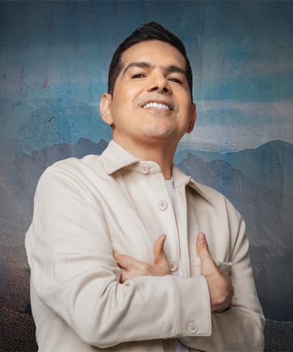 Peter Manjarrés