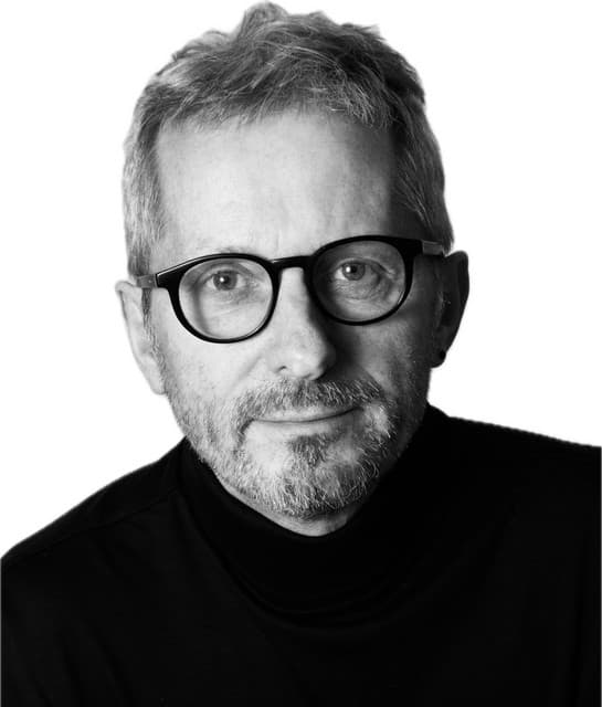 Peter Michael