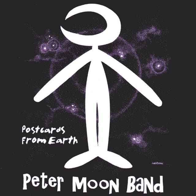 Peter Moon