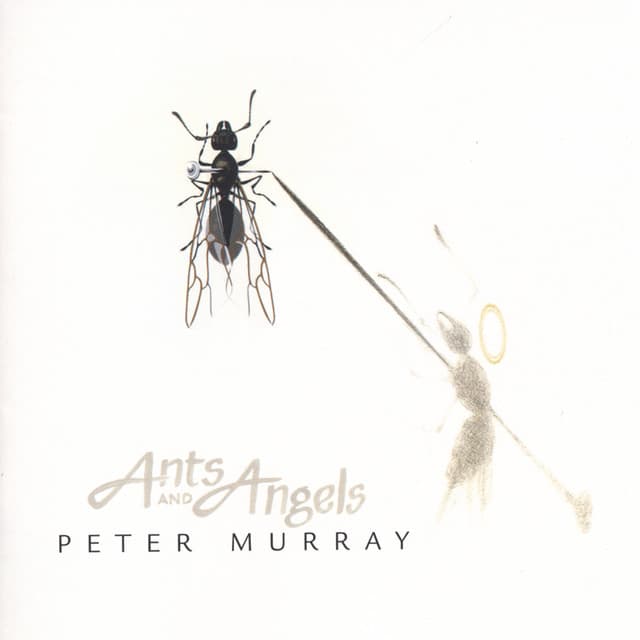 Peter Murray