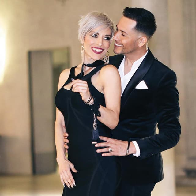 Peter n Lili