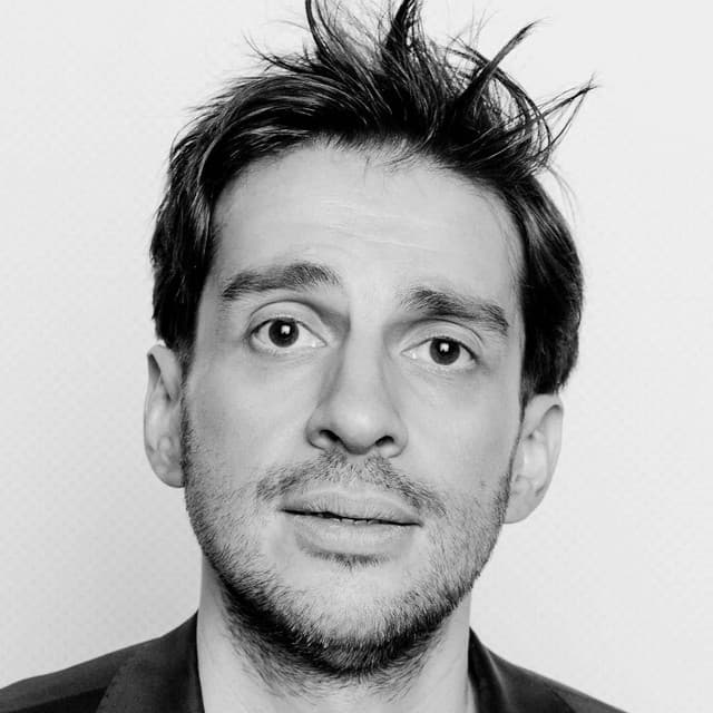 Peter Nalitch