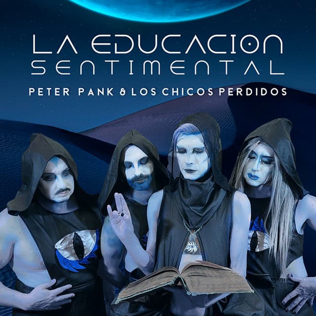 Peter Pank y los Chicos Perdidos