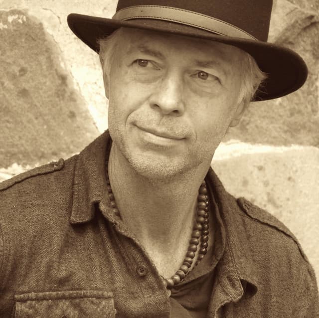 Peter Prince