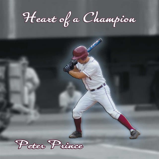 Peter Prince