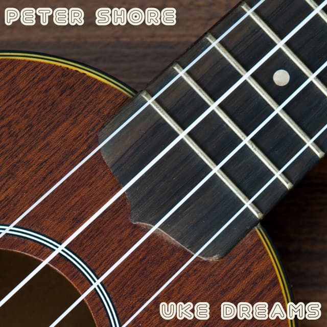 Peter Shore