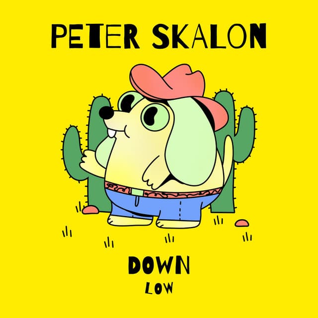 Peter Skalon