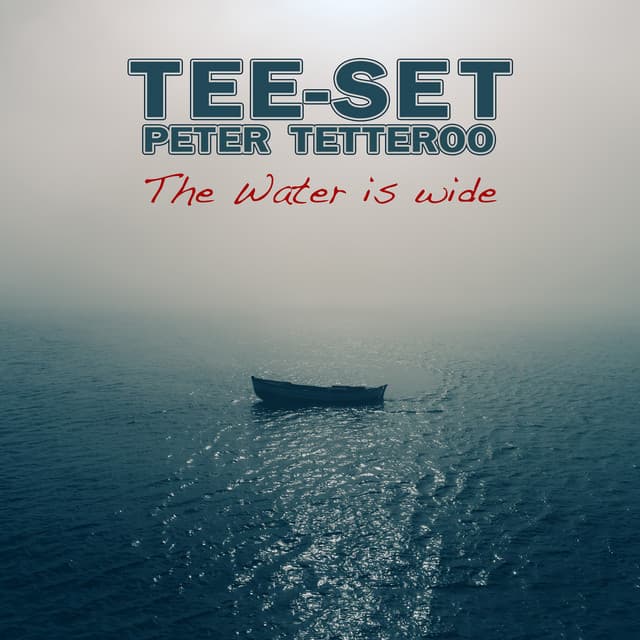 Peter Tetteroo