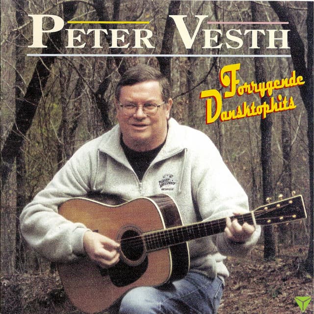 Peter Vesth