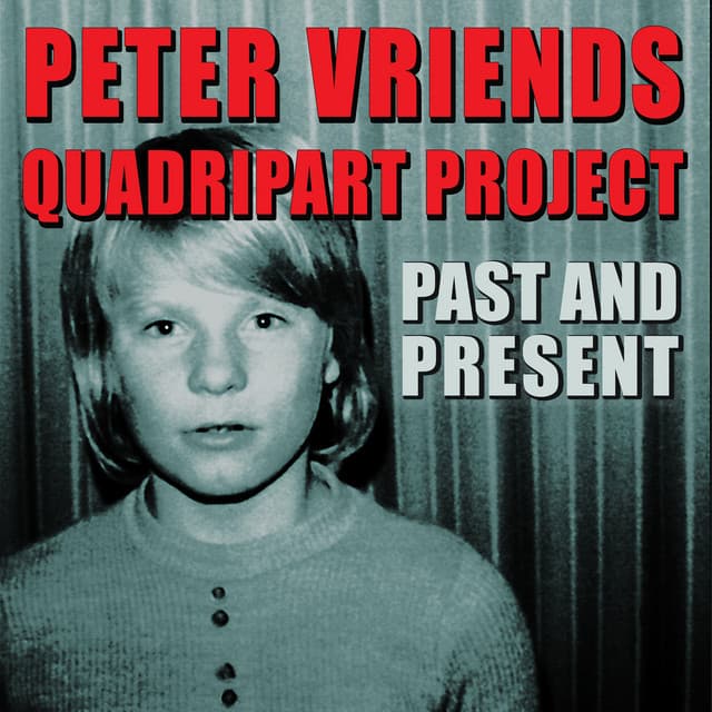 Peter Vriends