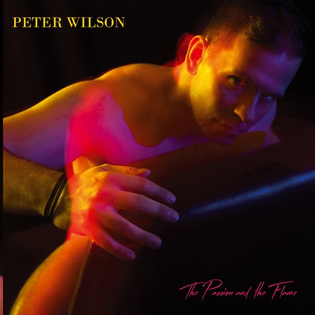 Peter Wilson