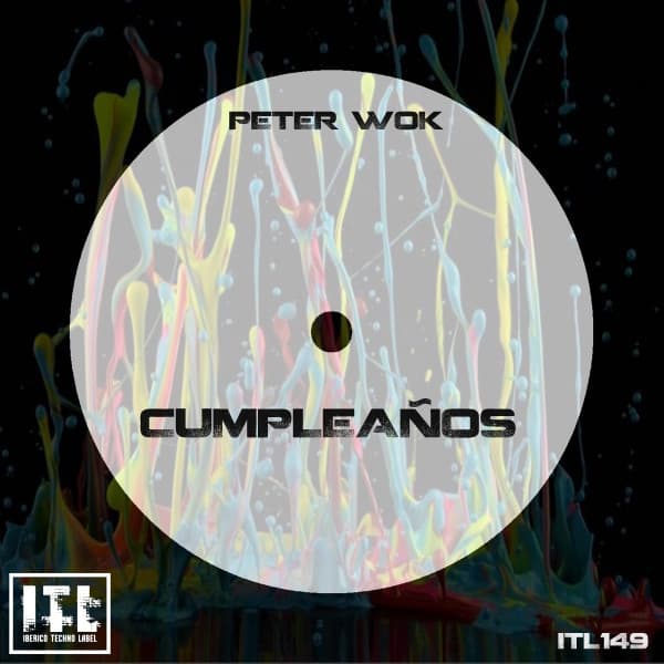 Peter Wok