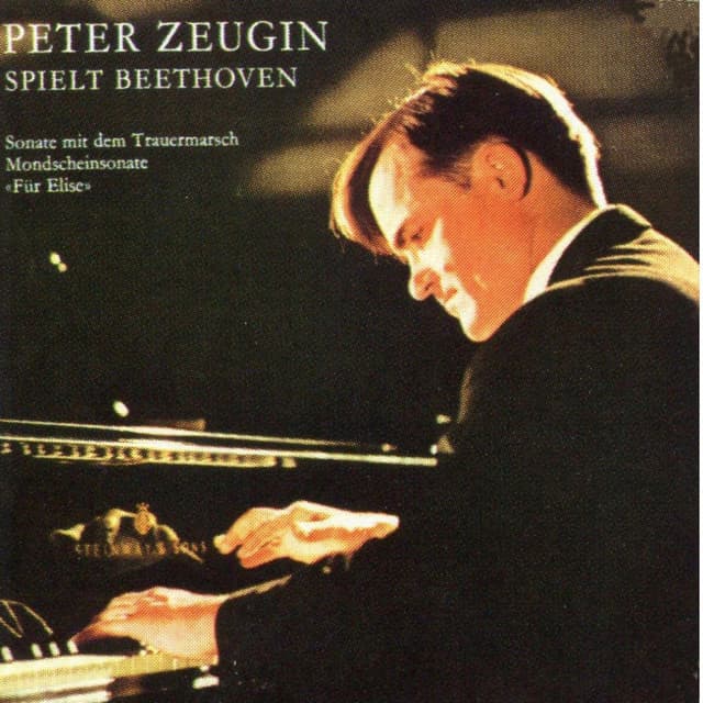 Peter Zeugin