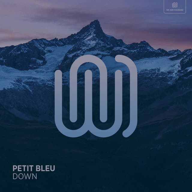 petit bleu