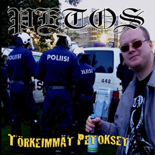 Petos
