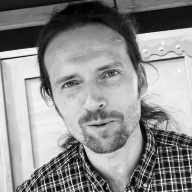 Petr Kovar