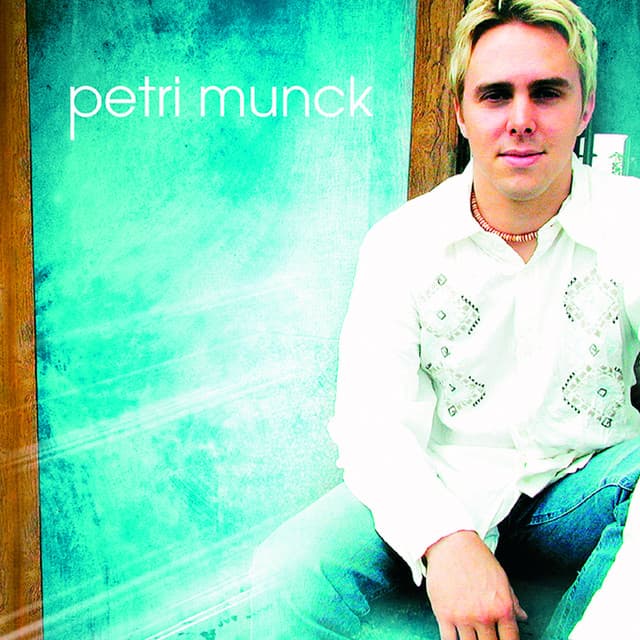 Petri Munck