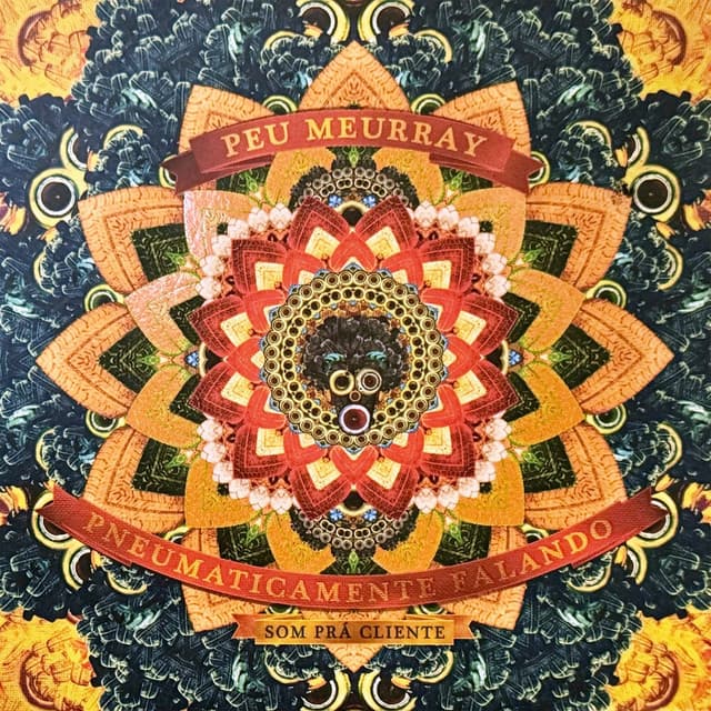 Peu Meurray