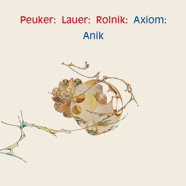 Peuker: Lauer: Rolnik: AXIOM