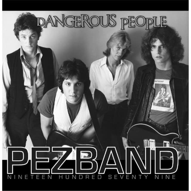 Pez Band