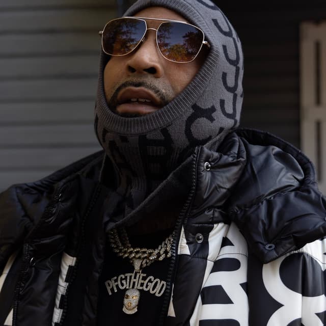 PFG/Prettyface Gangsta