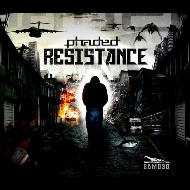 Phaded