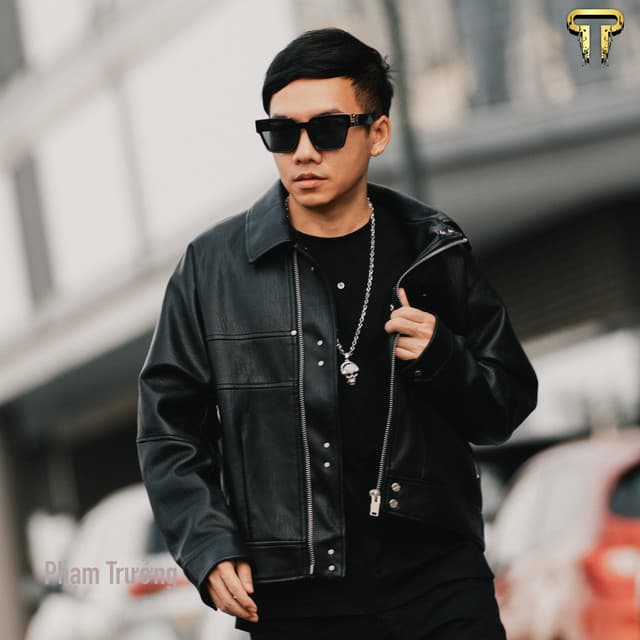 PHẠM TRƯỞNG