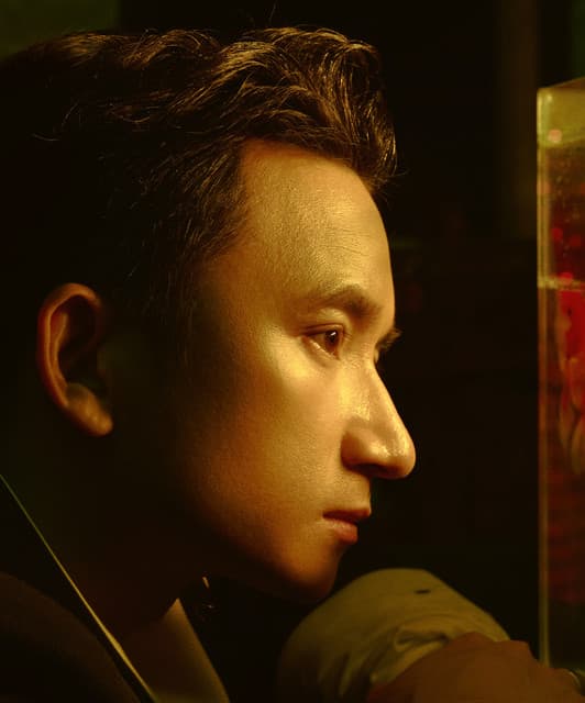 Phan Mạnh Quỳnh
