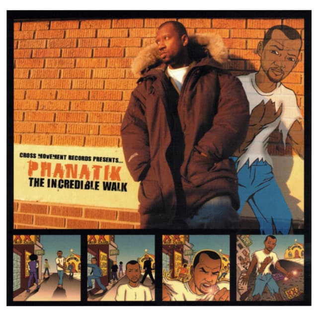 Phanatik