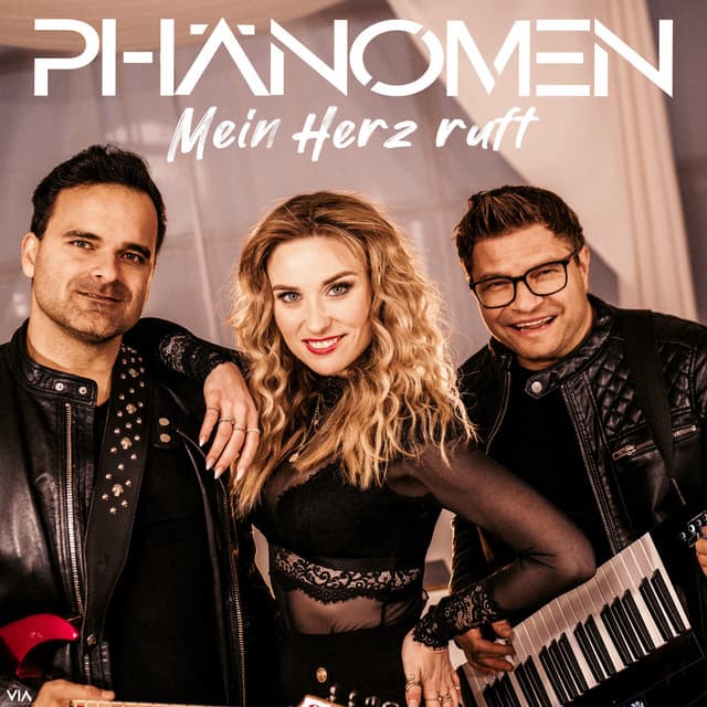 PHÄNOMEN