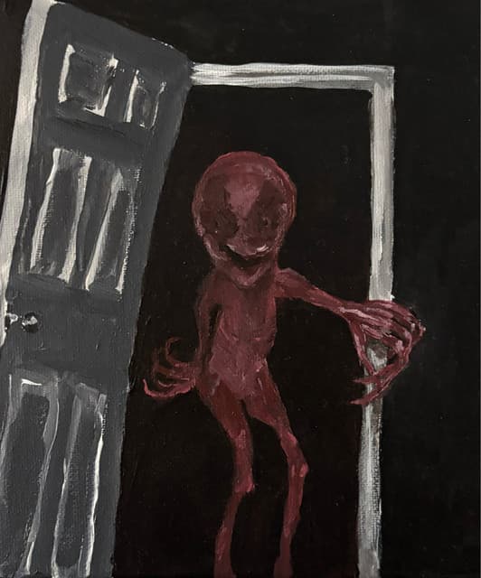 Phantom Pink