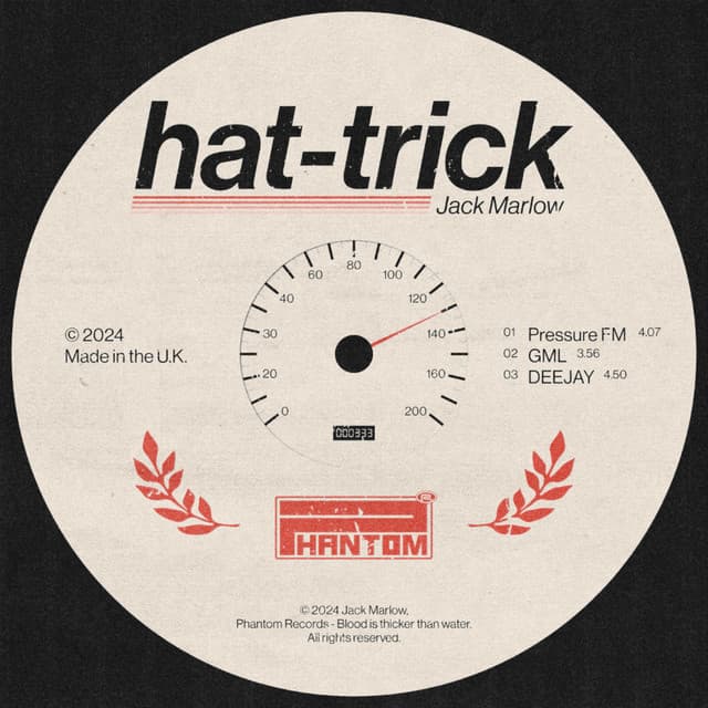 Phantom Records