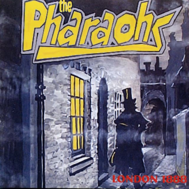 Pharaohs