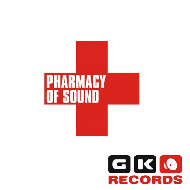 Pharmacy Of Sound