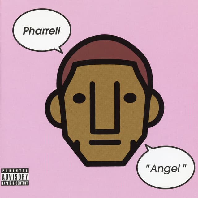 Pharrell