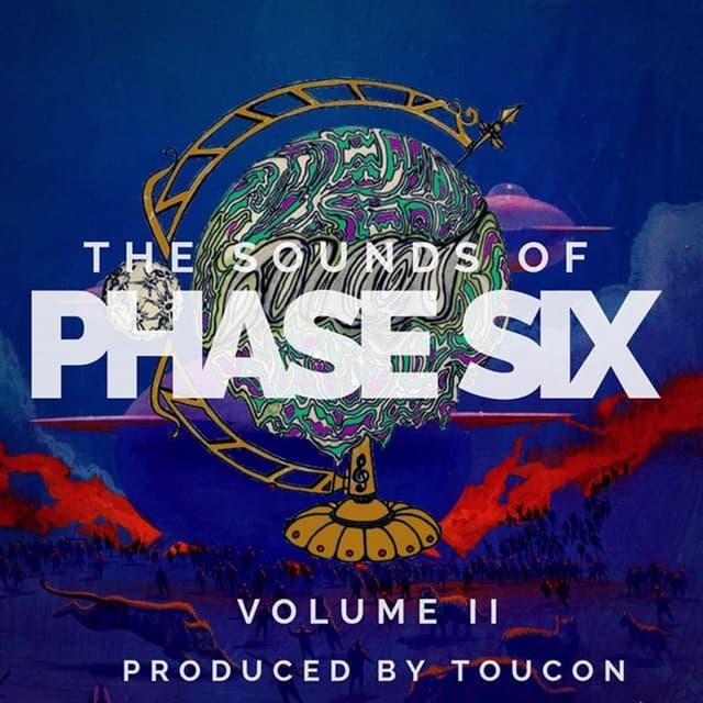 Phase Six