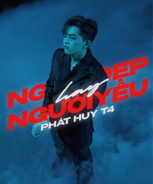 Phát Huy T4