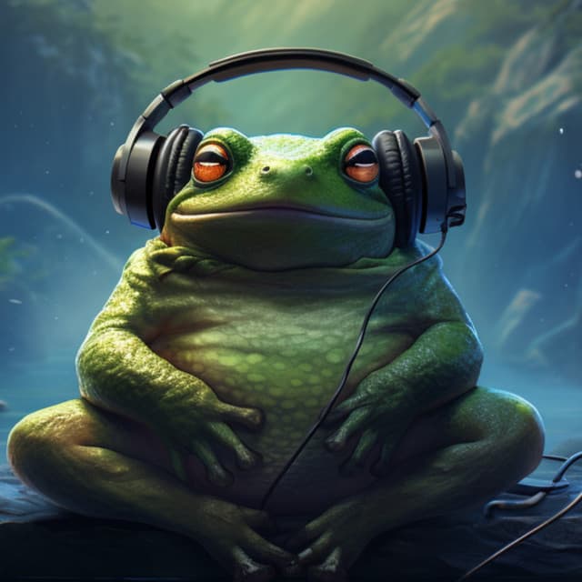 Phat Phrog Studio